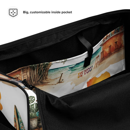 Duffle bag