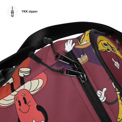 Duffle bag