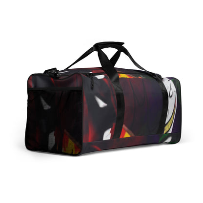 Duffle bag