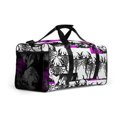 Duffle bag