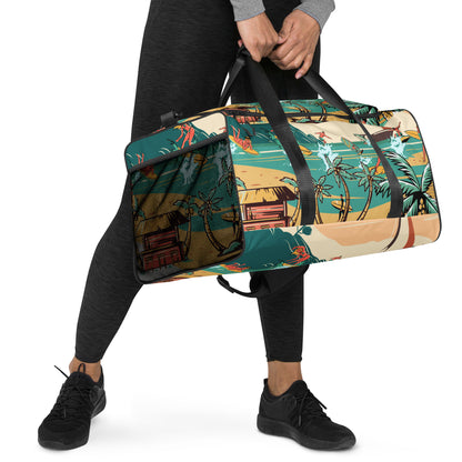 Duffle bag