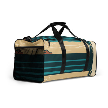 Duffle bag