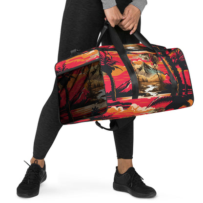 Duffle bag