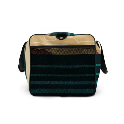 Duffle bag