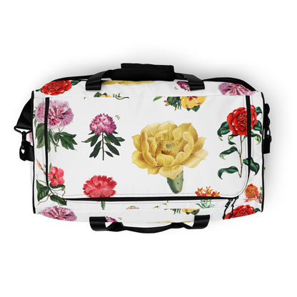Duffle bag