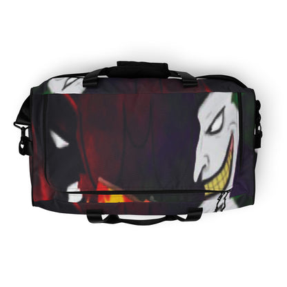Duffle bag