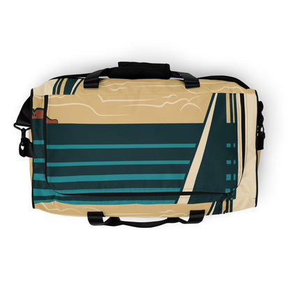 Duffle bag