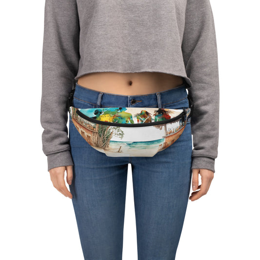 Fanny Pack