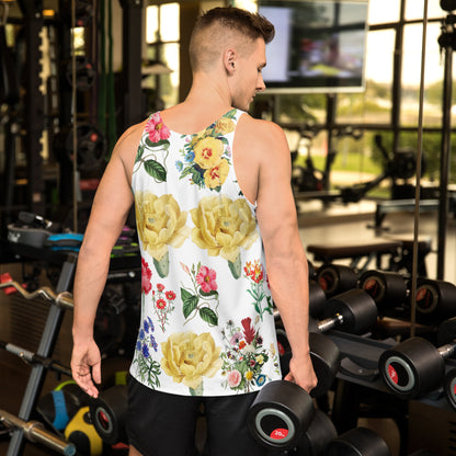 Unisex Tank Top