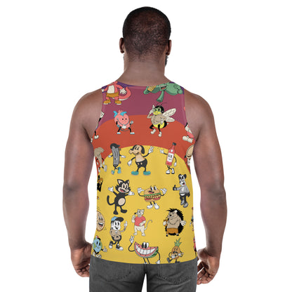 Unisex Tank Top