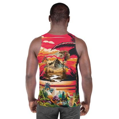 Unisex Tank Top