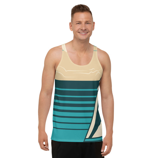 Unisex Tank Top