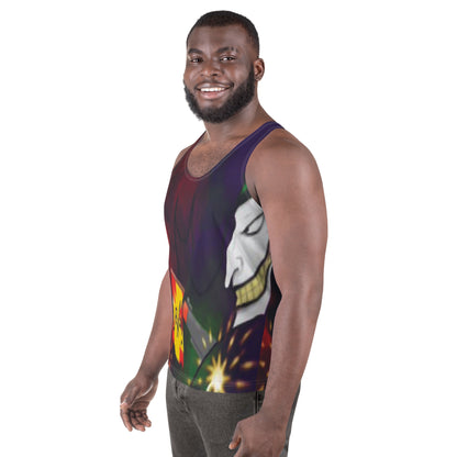 Unisex Tank Top