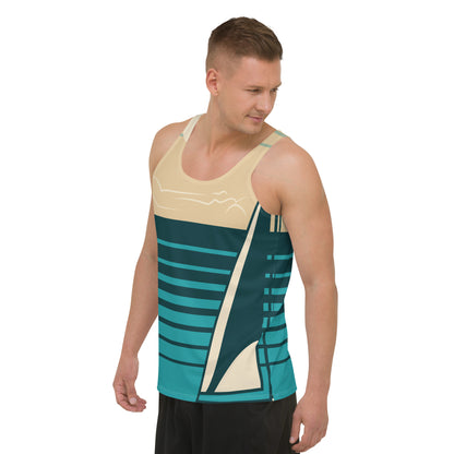 Unisex Tank Top