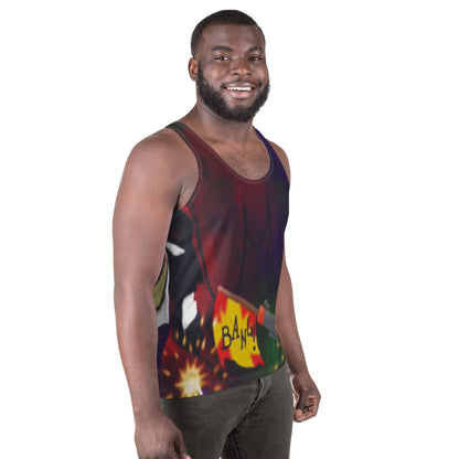 Unisex Tank Top