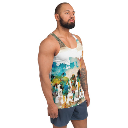 Unisex Tank Top