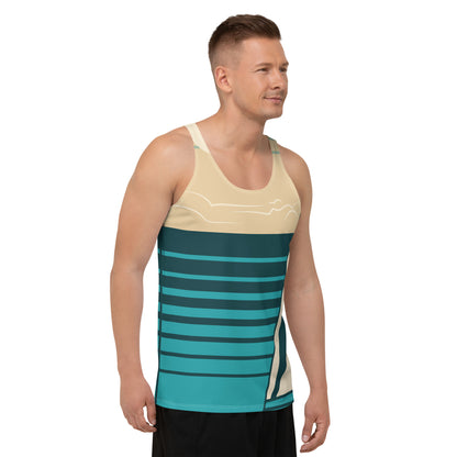Unisex Tank Top