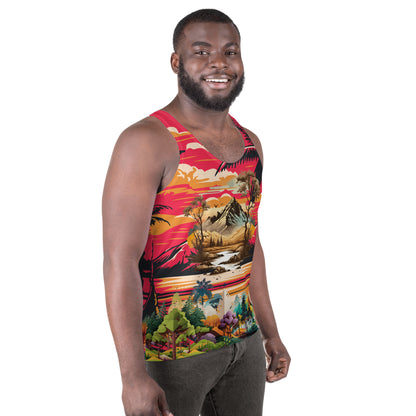 Unisex Tank Top