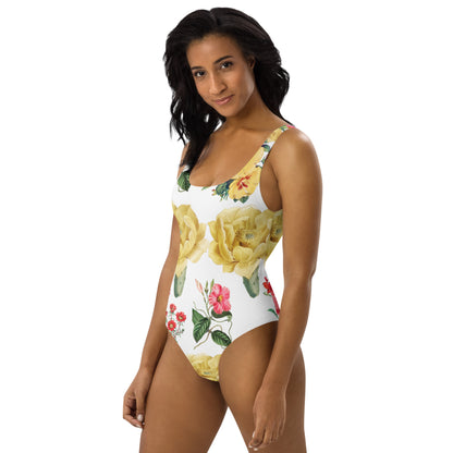 One-Piece Swimsuit