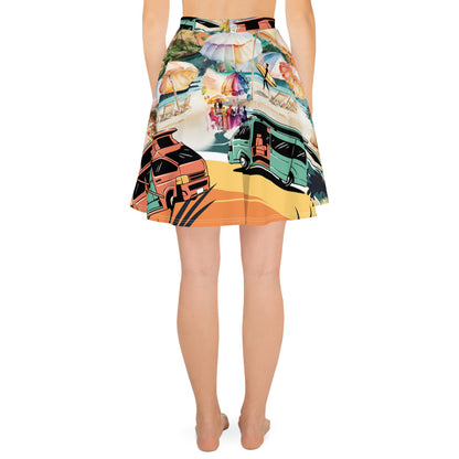 Skater Skirt
