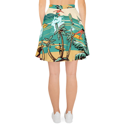 Skater Skirt