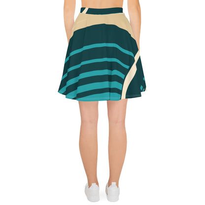 Skater Skirt