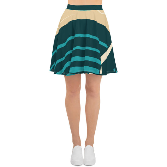 Skater Skirt