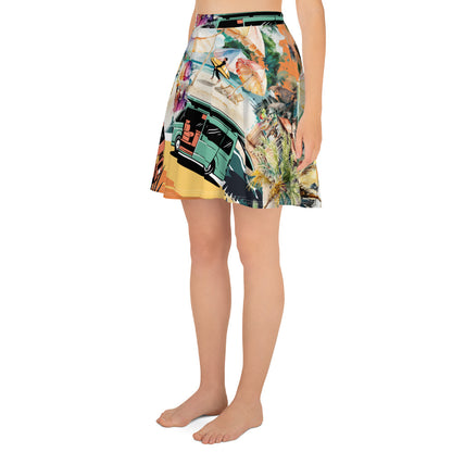Skater Skirt