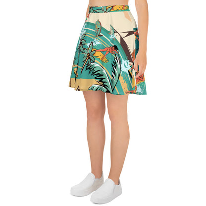 Skater Skirt