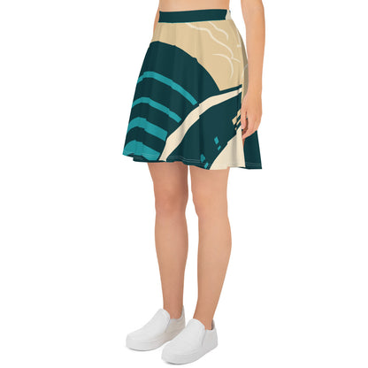 Skater Skirt