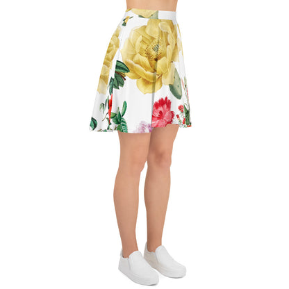 Skater Skirt