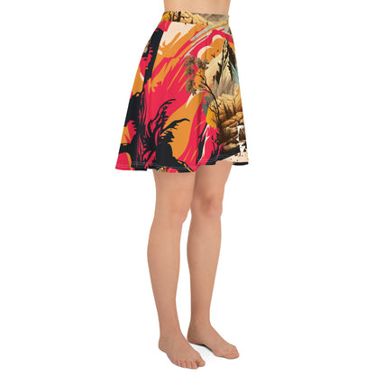Skater Skirt