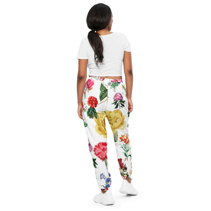 Unisex track pants