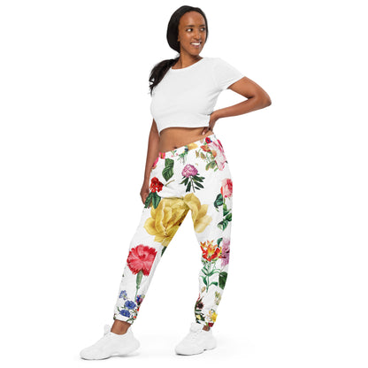 Unisex track pants