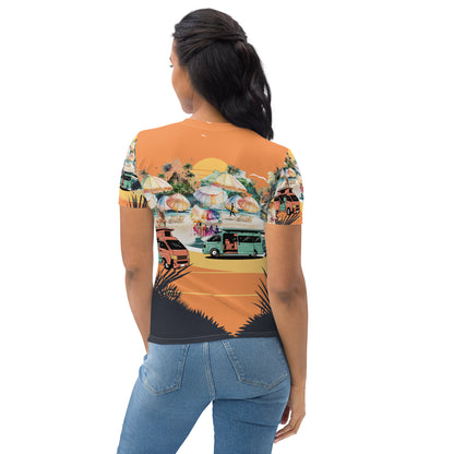 Women's T-shirt