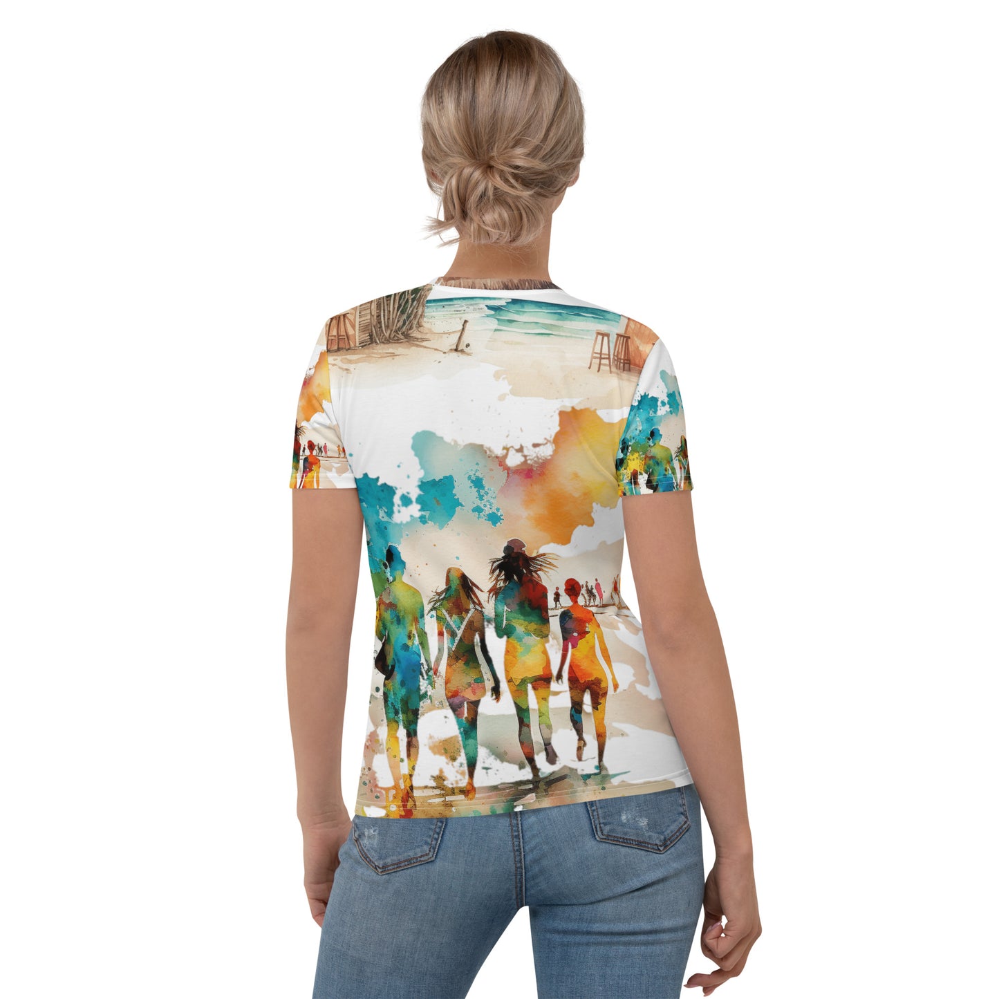 Women's T-shirt