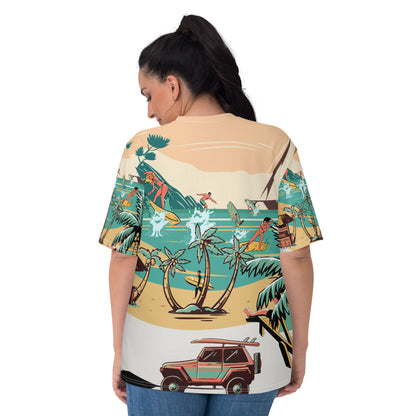 Women's T-shirt
