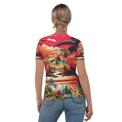Women's T-shirt