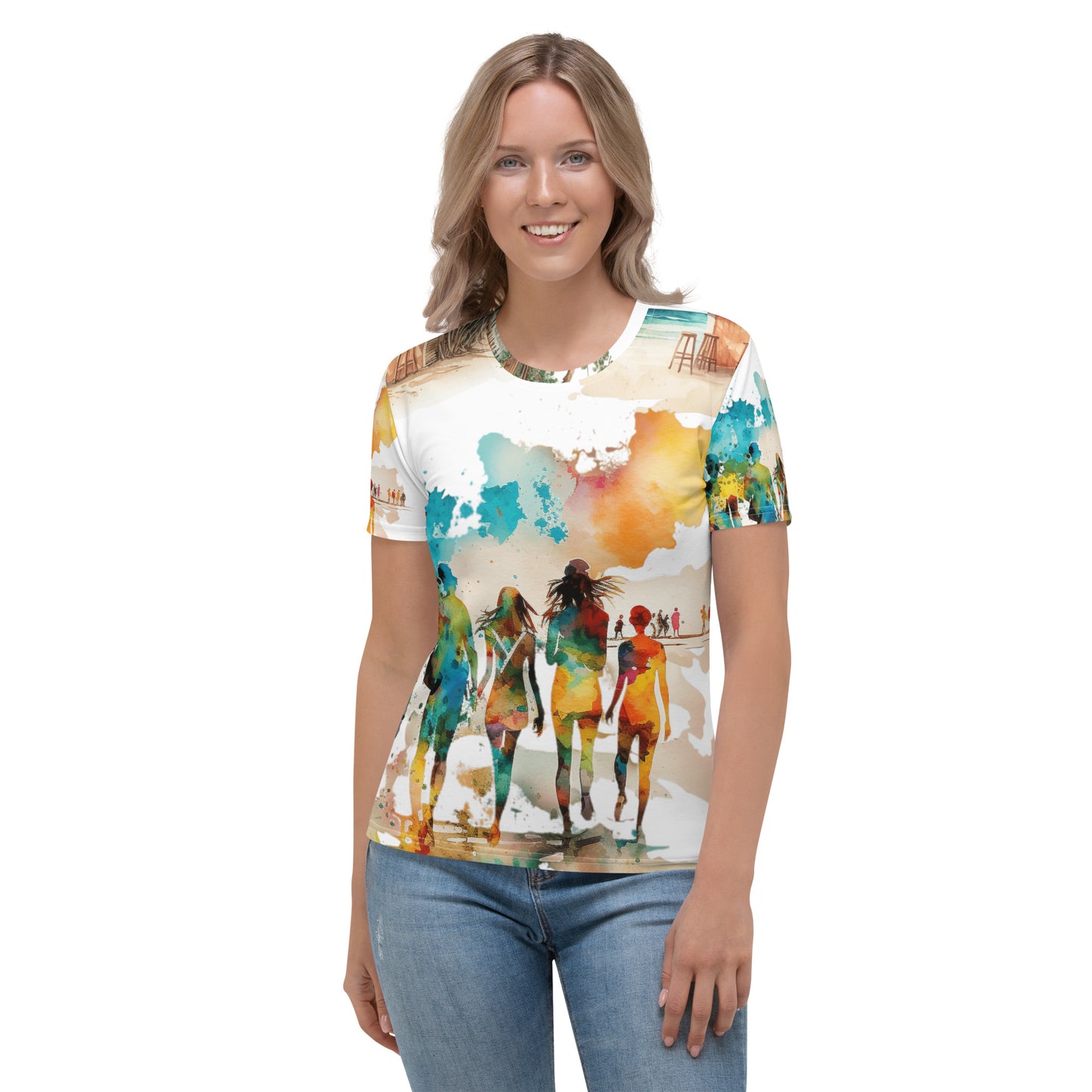 Women's T-shirt