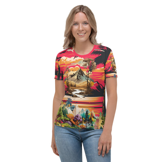 Women's T-shirt