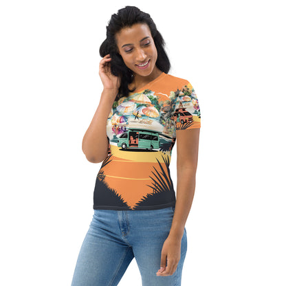 Women's T-shirt