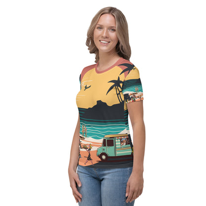 Women's T-shirt