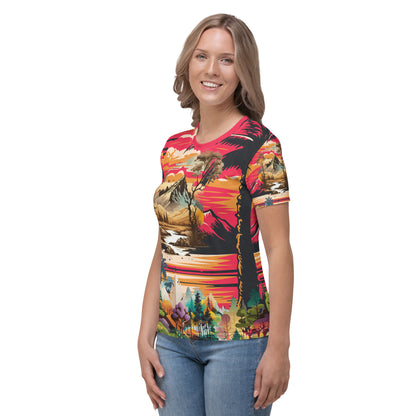 Women's T-shirt