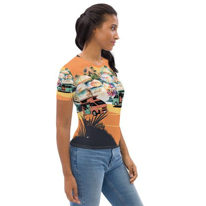 Women's T-shirt