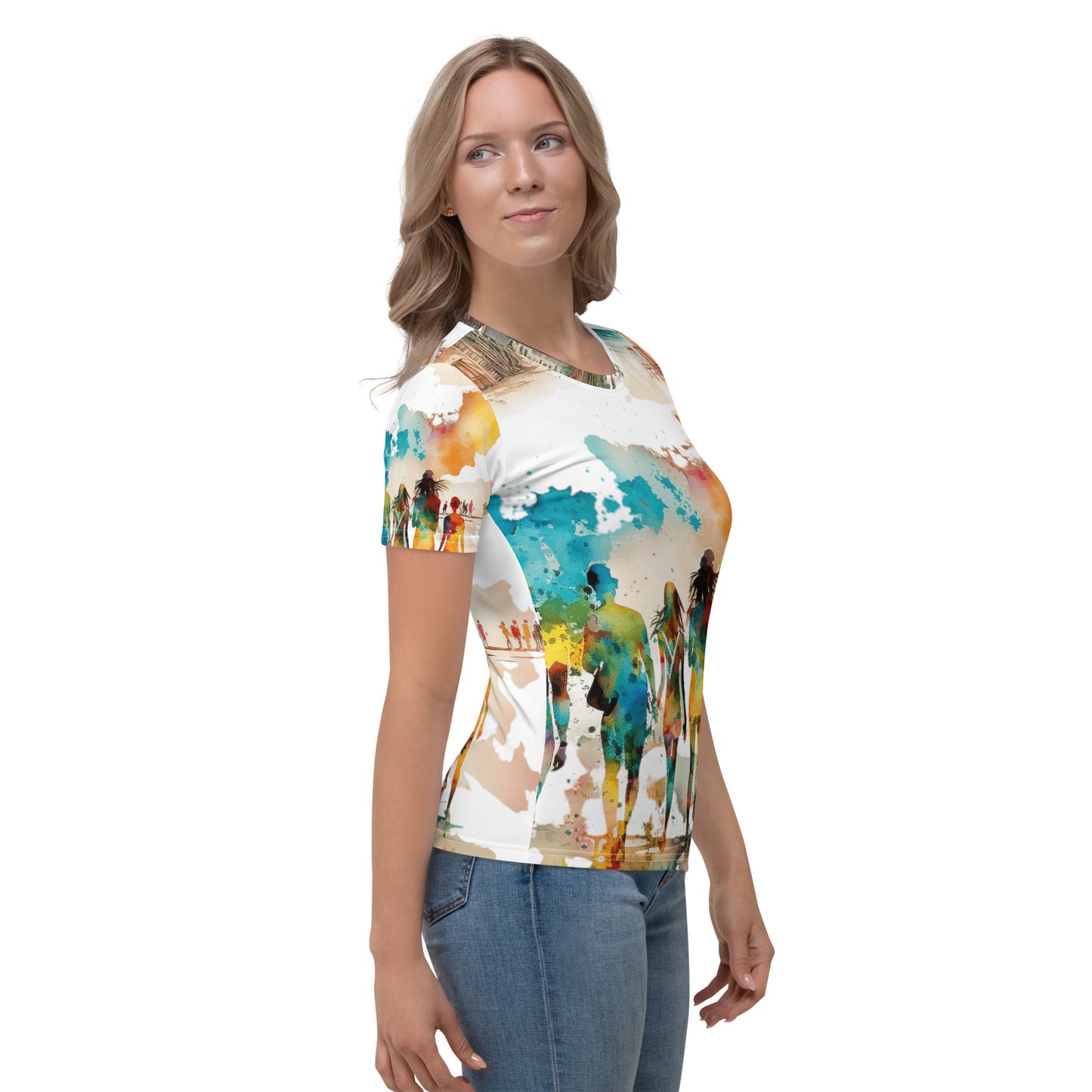 Women's T-shirt