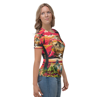 Women's T-shirt