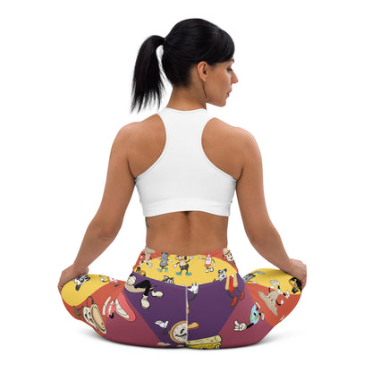 Yoga Leggings