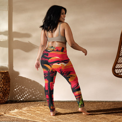 Yoga Leggings