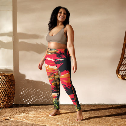 Yoga Leggings