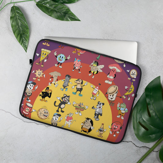 Laptop Sleeve